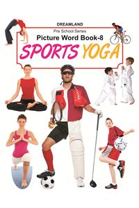 Children's Picture Word-Book  Part 8