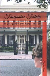 Fascinator Fatale