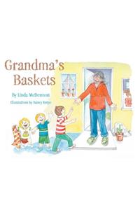 Grandma's Baskets