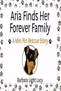 Aria Finds Her Forever Family