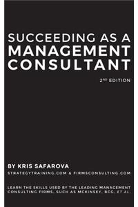 Succeeding as a Management Consultant