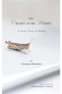 The Cricket on the Hearth