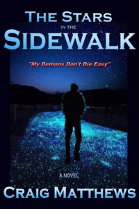 Stars in the Sidewalk