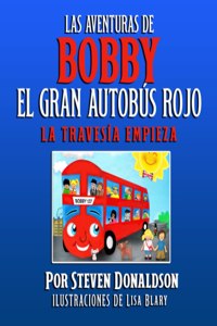 Adventures of Bobby the Big Red Bus