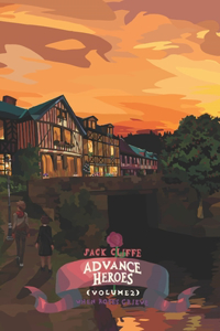 Advance Heroes VOL 2