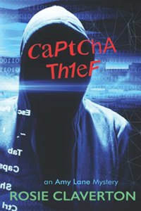 Captcha Thief
