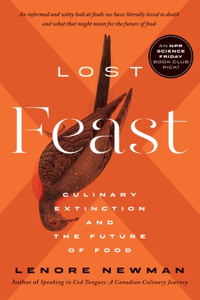 Lost Feast