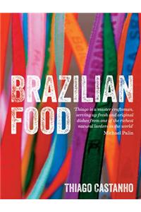 Brazilian Food