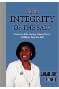 The Integrity of the Salt