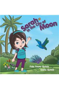 Sarah in the City of Moon