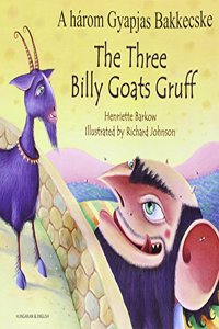 Three Billy Goats Gruff