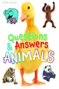 Questions & Answers Animals
