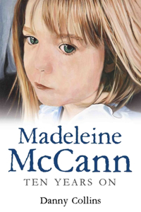 Madeline McCann