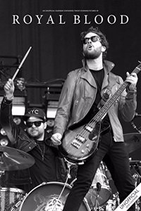 ROYAL BLOOD A3 2018