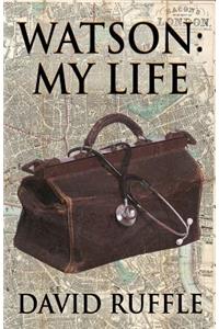 Watson - My Life