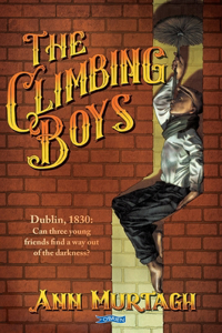 Climbing Boys