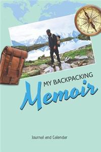 My Backpacking Memoir