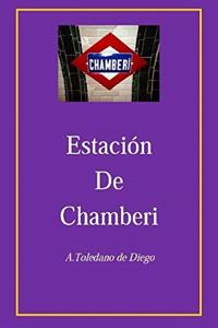 Estación de Chamberi