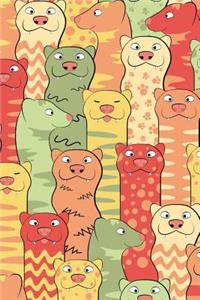 Ferret Notebook