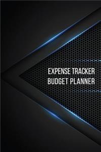 Expense Tracker Budget Planner