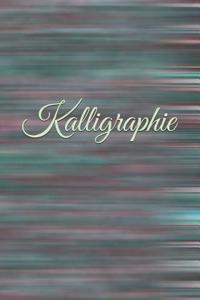 Kalligraphie