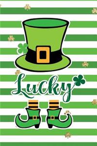 Lucky