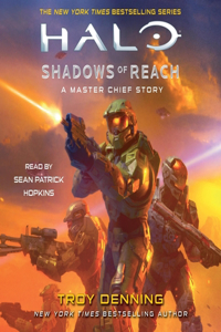 Halo: Shadows of Reach