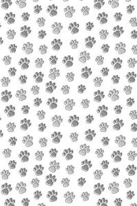 Cat Pattern - Too Much Paws Again