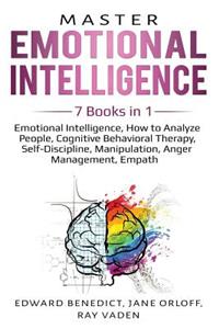 Master Emotional Intelligence