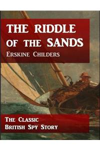 The Riddle of the Sands (Annotated)