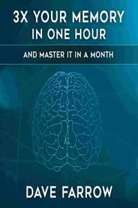 3x Your Memory in One Hour