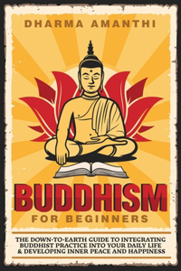 Buddhism for Beginners