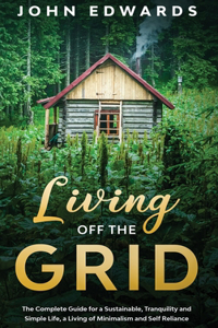 Living Off the Grid