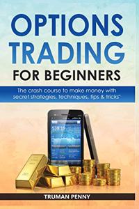 Options Trading for beginners