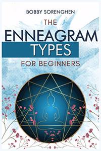The Enneagram Types for Beginners