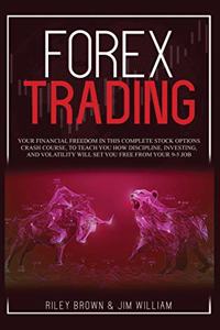 Forex Trading