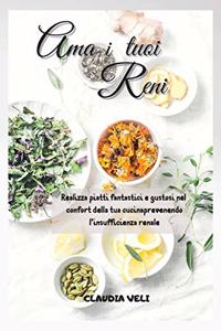 AMA I Tuoi Reni