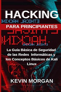 Hacking para Principiantes