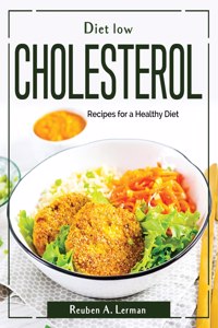Diet Low Cholesterol