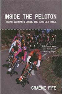 Inside the Peloton