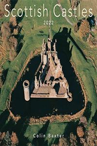 2022 SCOTTISH CASTLES