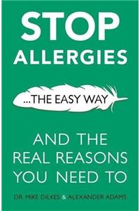 Stop Allergies
