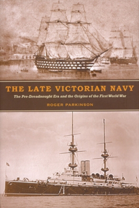 Late Victorian Navy