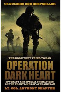 Operation Dark Heart