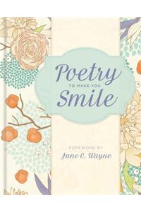 Poetry to Make You Smile