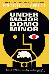 Undermajordomo Minor