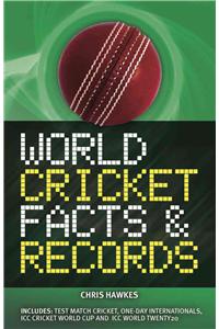 World Cricket Facts and Records
