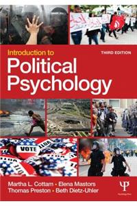 Introduction to Political Psychology