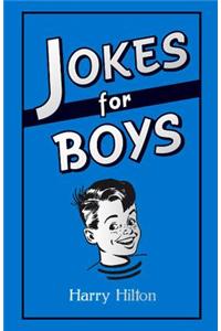 Jokes For Boys