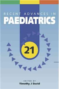 Recent Advances in Paediatrics